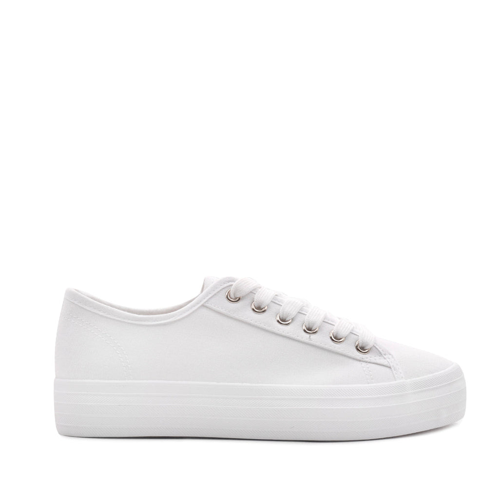 Sneakers Kana blanco para Mujer