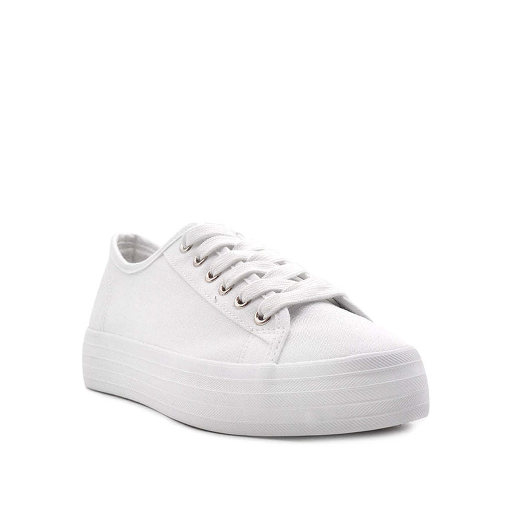 Sneakers Kana blanco para Mujer