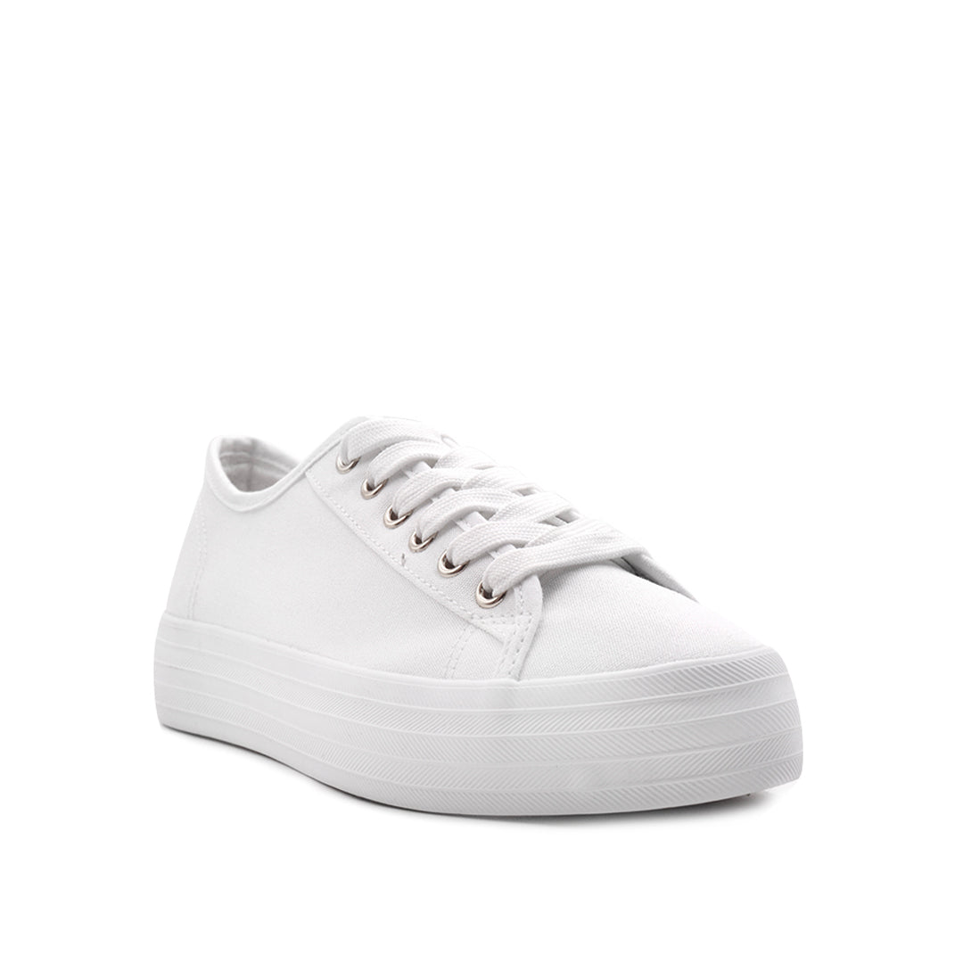 Sneakers Kana blanco para Mujer