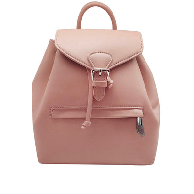 Mochila Nova oro rosa para Mujer