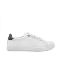 Sneakers Kayla blanco con navy para Mujer