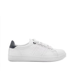 Sneakers Kayla blanco con navy para Mujer