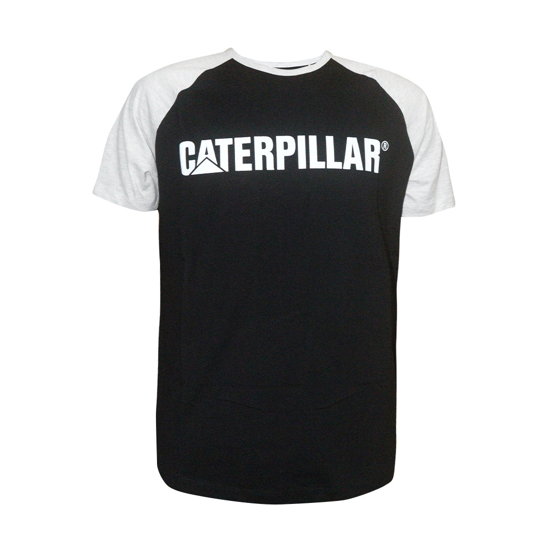 Camiseta logo team para Hombre