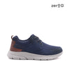 Zapatos Jeans navy para Hombre