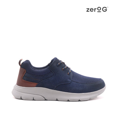 Zapatos Jeans navy para Hombre