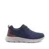 Zapatos Jeans navy para Hombre
