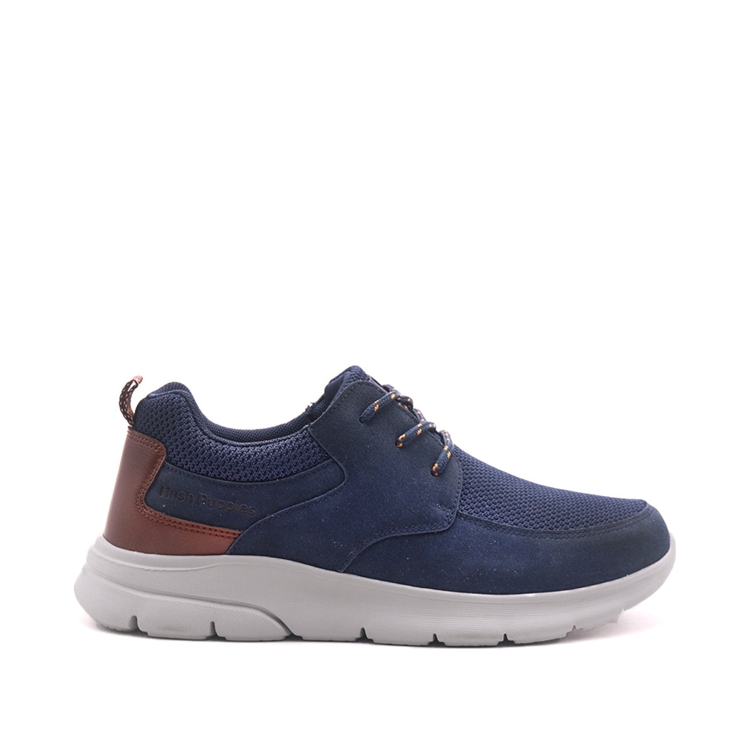 Zapatos Jeans navy para Hombre