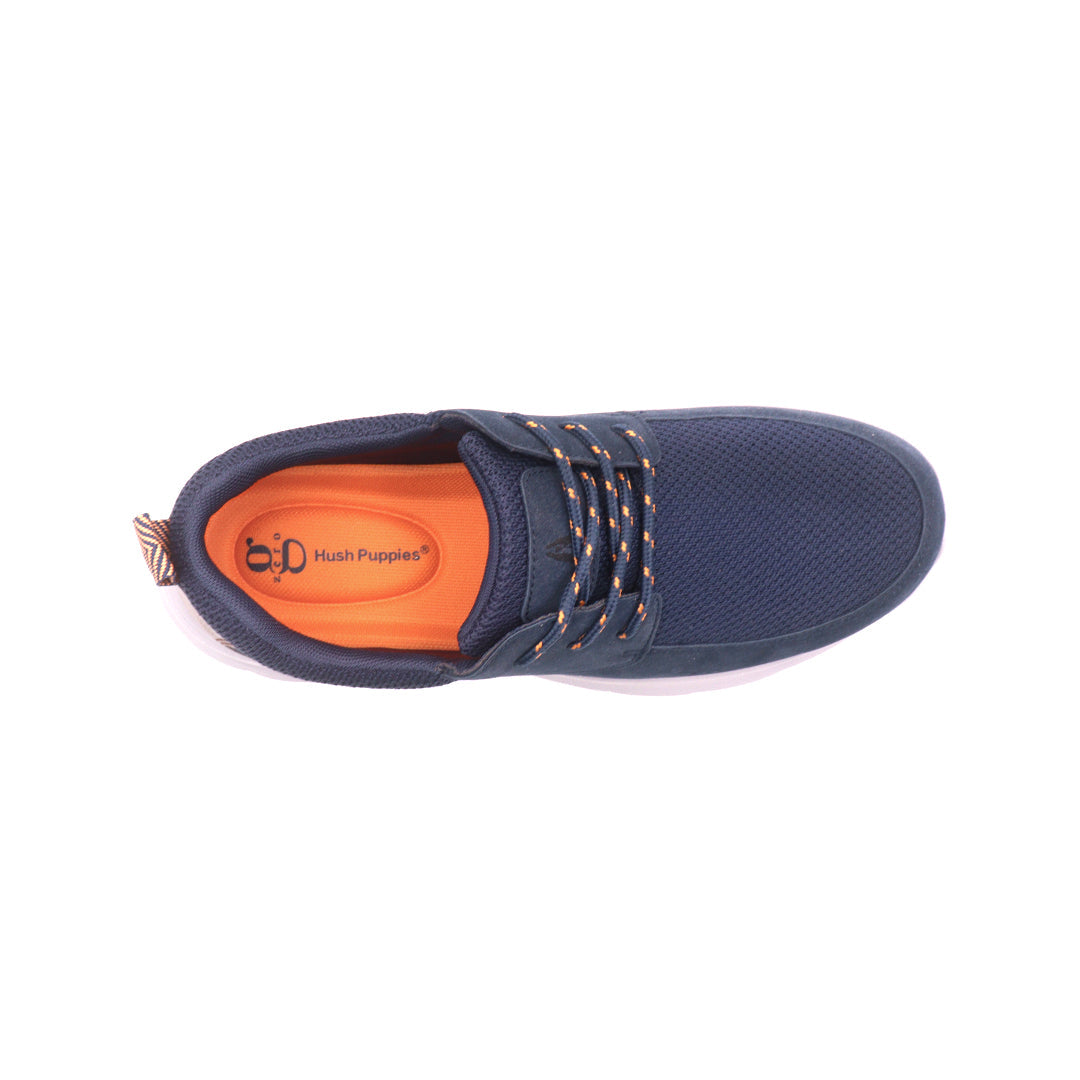 Zapatos Jeans navy para Hombre