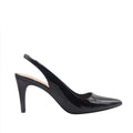 Zapatos de tacon Ada negro para Mujer