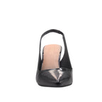 Zapatos de tacon Ada negro para Mujer