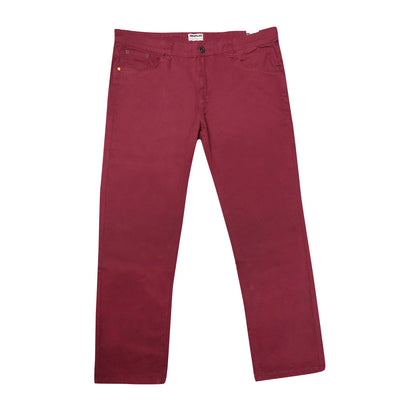 Jeans overdye para Hombre
