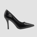 Tacones Paris mirabella negro para Mujer