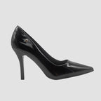 Tacones Paris mirabella negro para Mujer