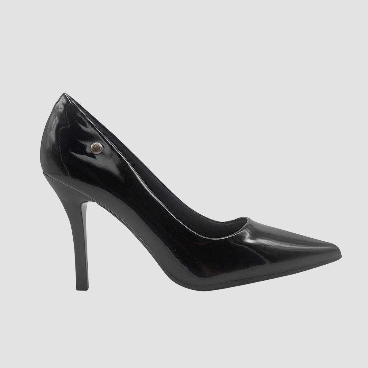 Tacones Paris mirabella negro para Mujer