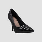 Tacones Paris mirabella negro para Mujer