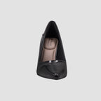 Tacones Paris mirabella negro para Mujer