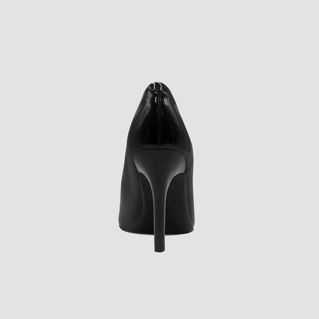 Tacones Paris mirabella negro para Mujer