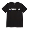 Camiseta Caterpillar Logo para Hombre