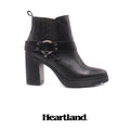 Botas Lyndy negro para Mujer