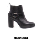 Botas Lyndy negro para Mujer