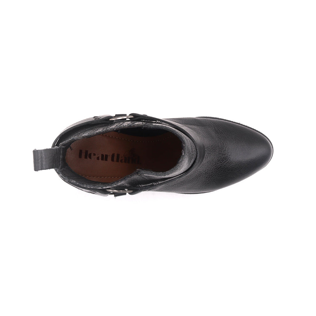 Botas Lyndy negro para Mujer