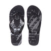 Sandalias Black Panther negro para Hombre