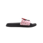 Sandalias Minnie Mouse rosado para Niñas