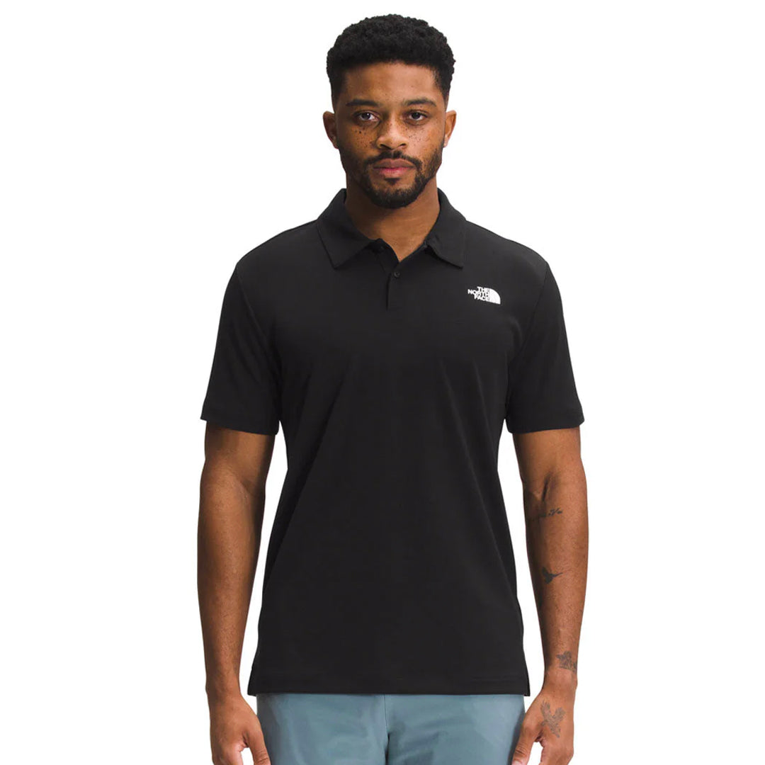 CAMISA POLO WANDER PARA HOMBRE