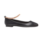 Balerinas Melara negro para Mujer