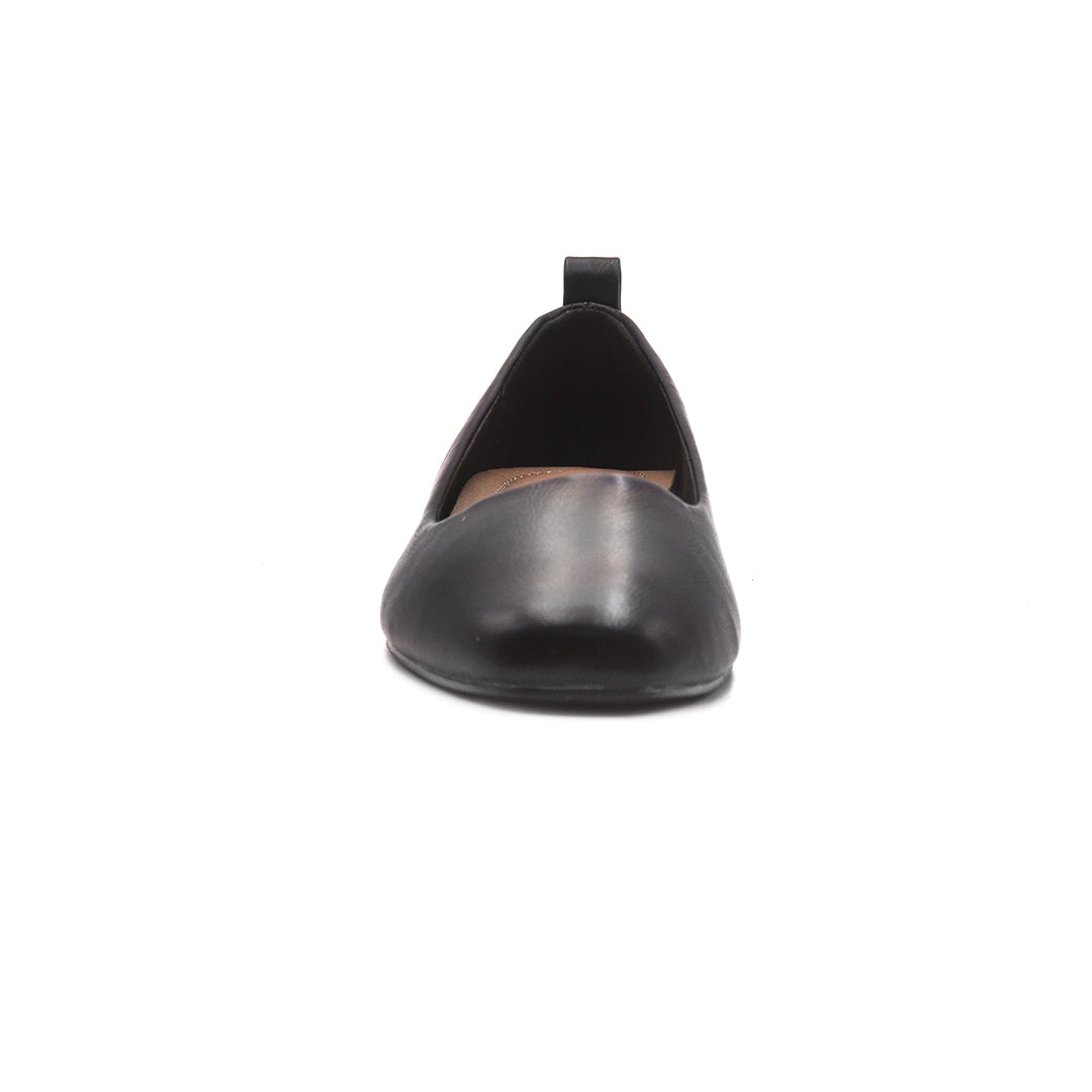 Balerinas Melara negro para Mujer