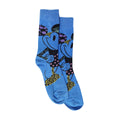 Calcetines Mickey Mouse azul para Hombre
