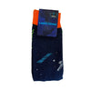 Calcetines Buzz Lightyear azul para Hombre