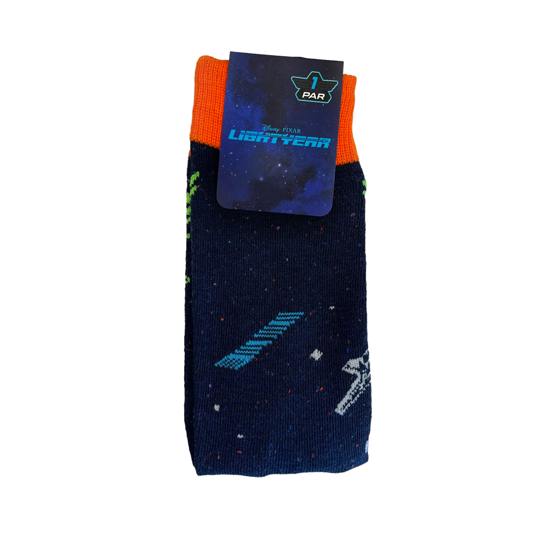 Calcetines Buzz Lightyear azul para Hombre