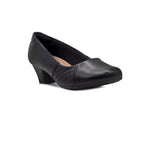 Tacones Way negro para Mujer