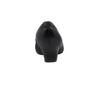 Tacones Way negro para Mujer