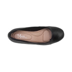 Tacones Way negro para Mujer