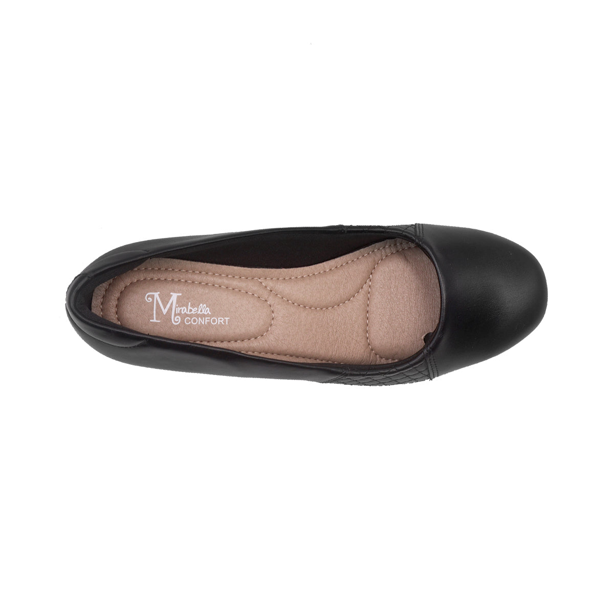 Tacones Way negro para Mujer