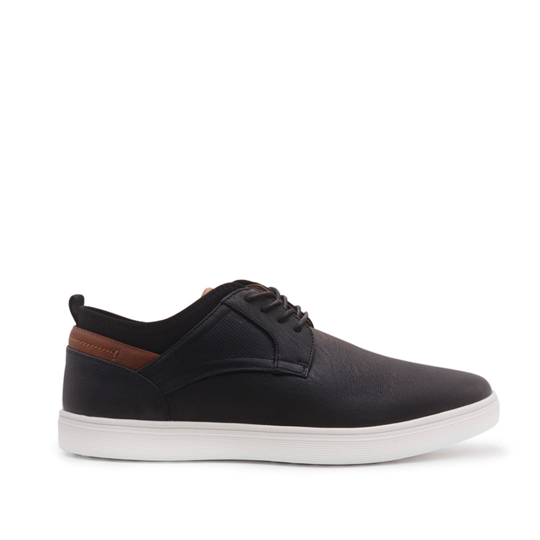 Sneakers Julian negro para Hombre