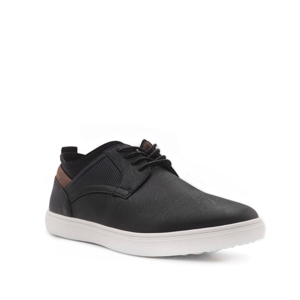 Sneakers Julian negro para Hombre