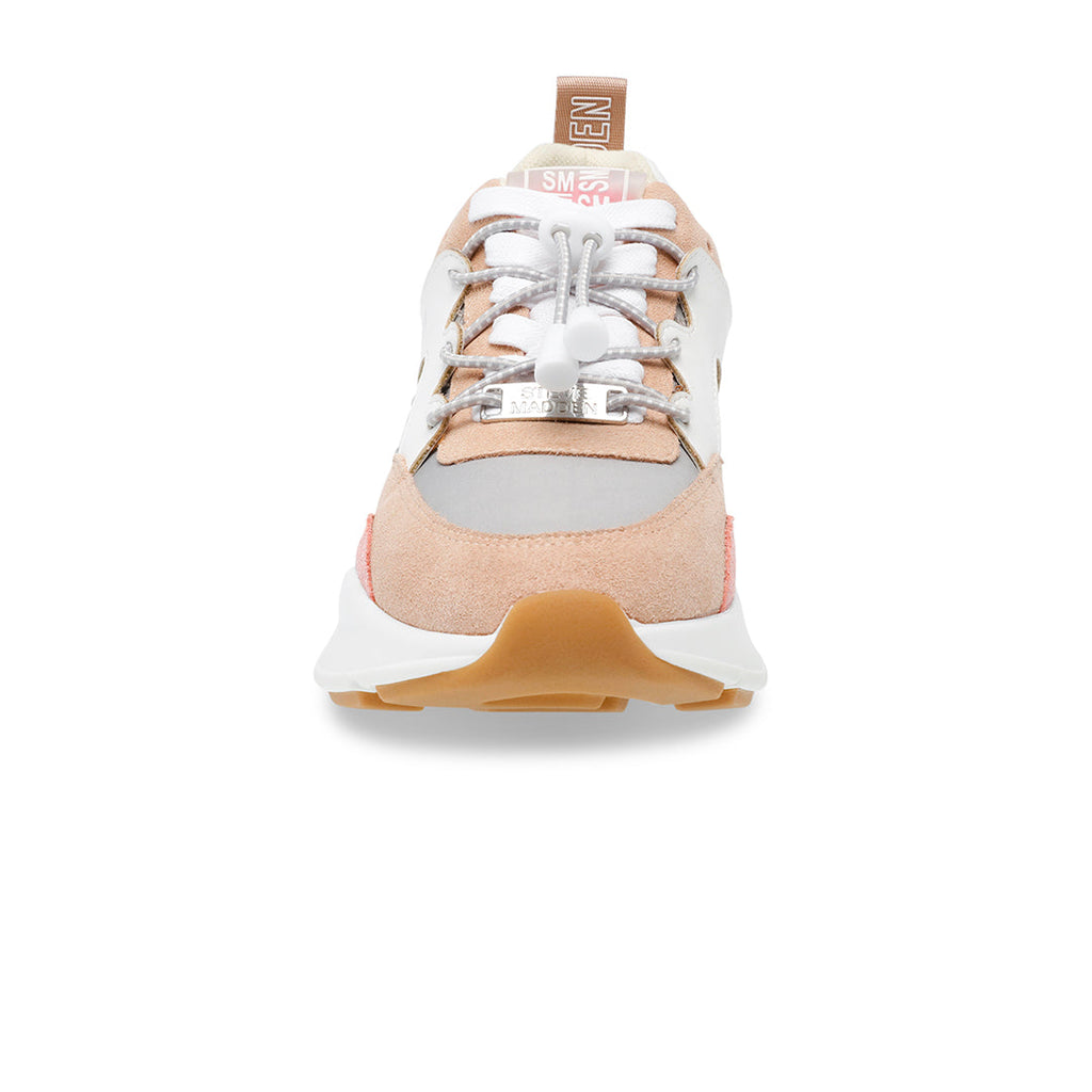 Tenis Supremo blush para Mujer