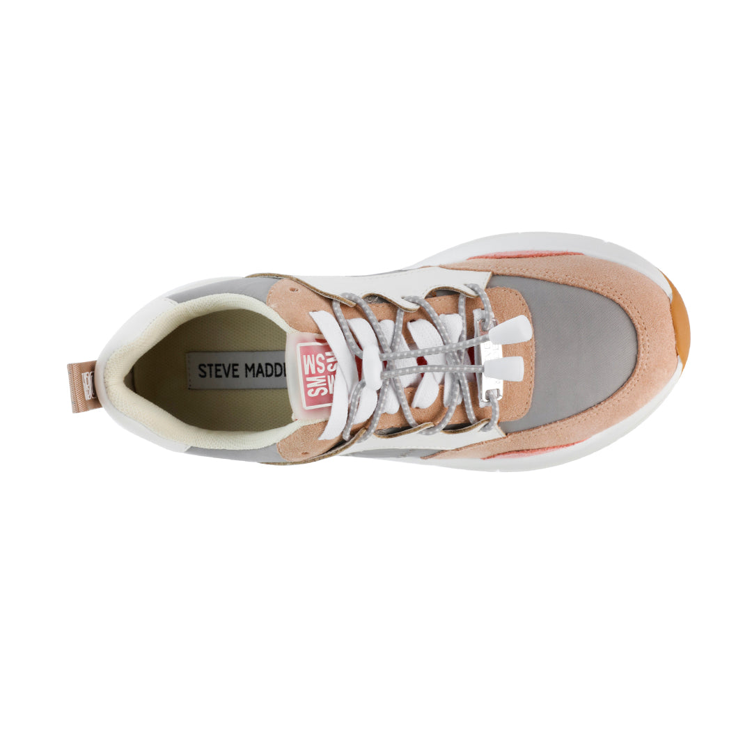 Tenis Supremo blush para Mujer