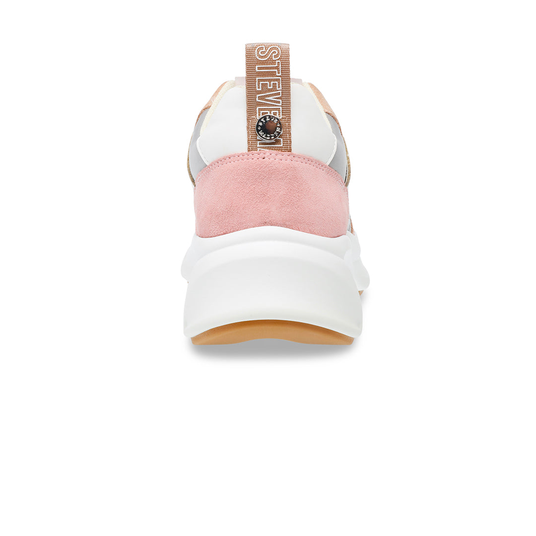 Tenis Supremo blush para Mujer