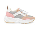 Tenis Supremo blush para Mujer