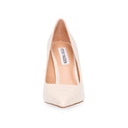 Zapatos de tacon Vala blanco para Mujer