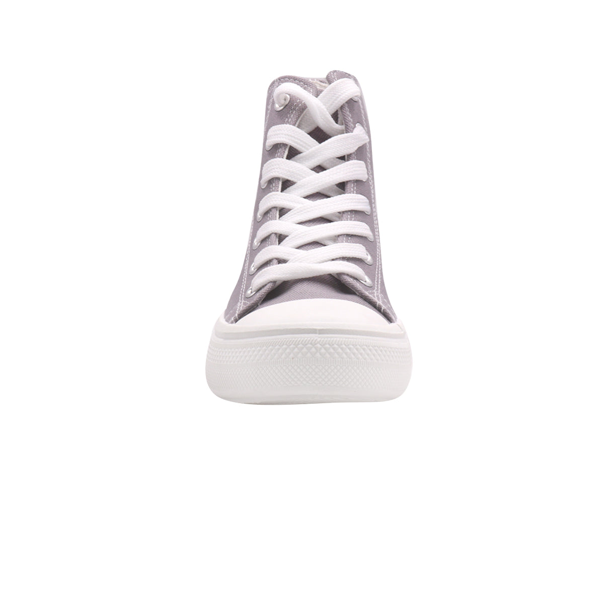 Tenis Kris Bracos gris para Mujer