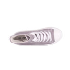 Tenis Kris Bracos gris para Mujer
