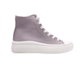 Tenis Kris Bracos gris para Mujer
