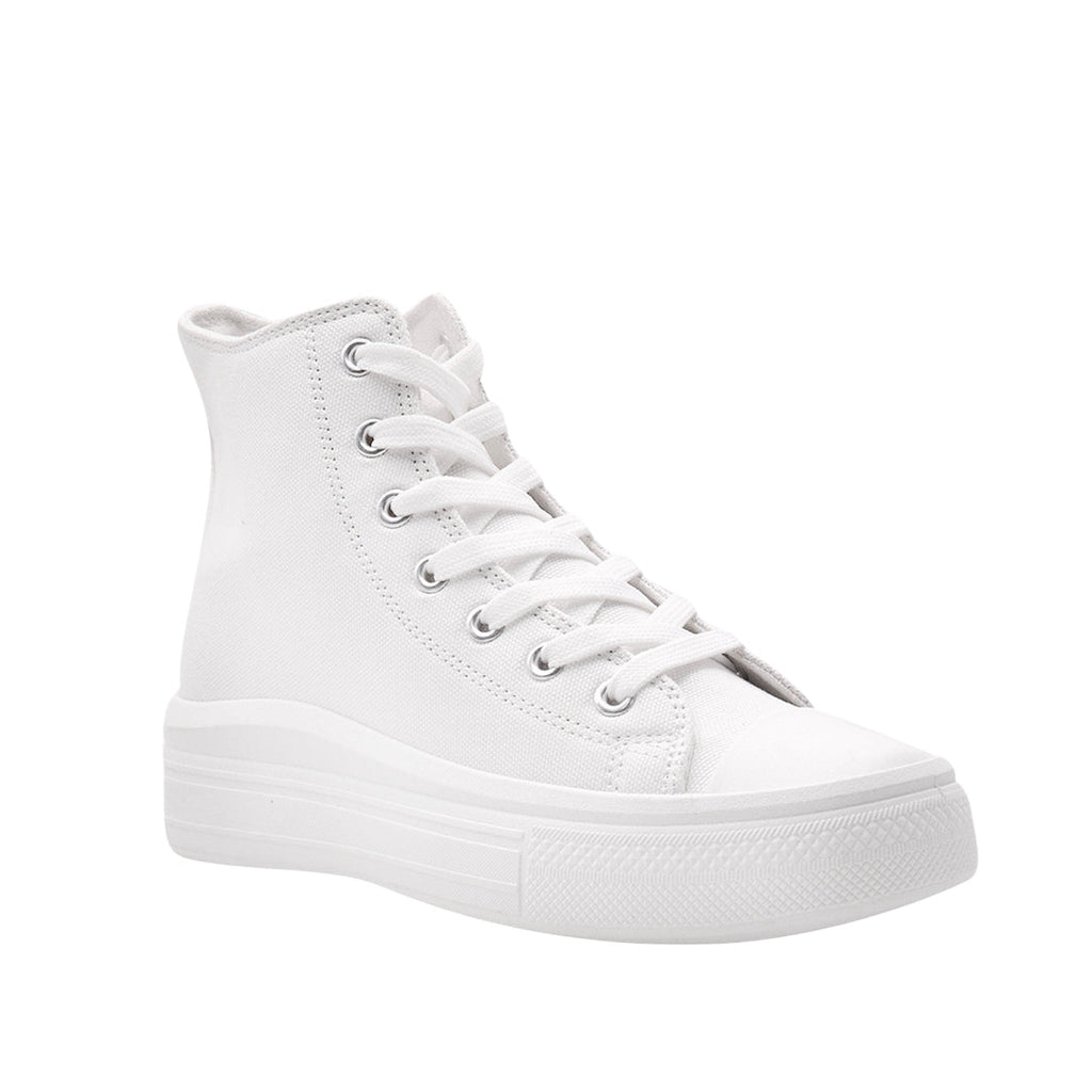 Tenis Kris Bracos blanco para Mujer