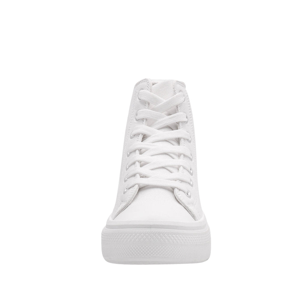 Tenis Kris Bracos blanco para Mujer