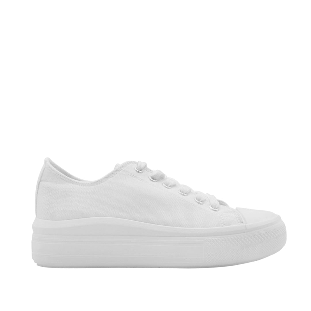 Tenis Niky Bracos blanco para Mujer